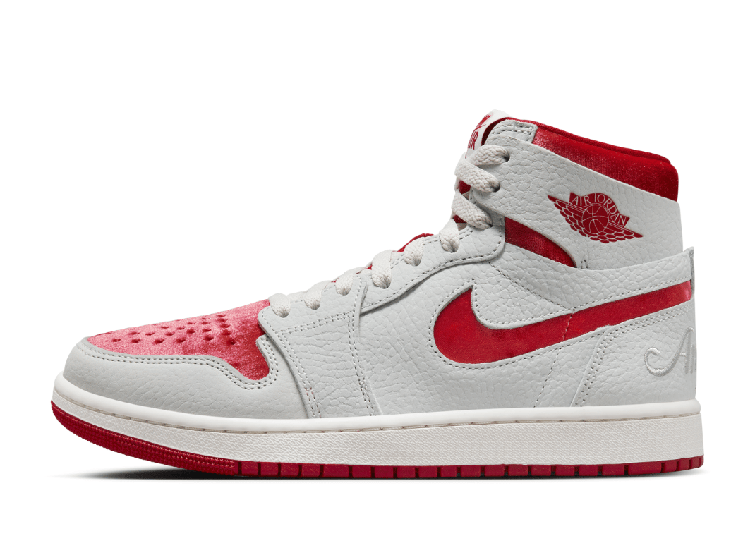 Air Jordan 1 Zoom CMFT 2 Valentines Day (W)