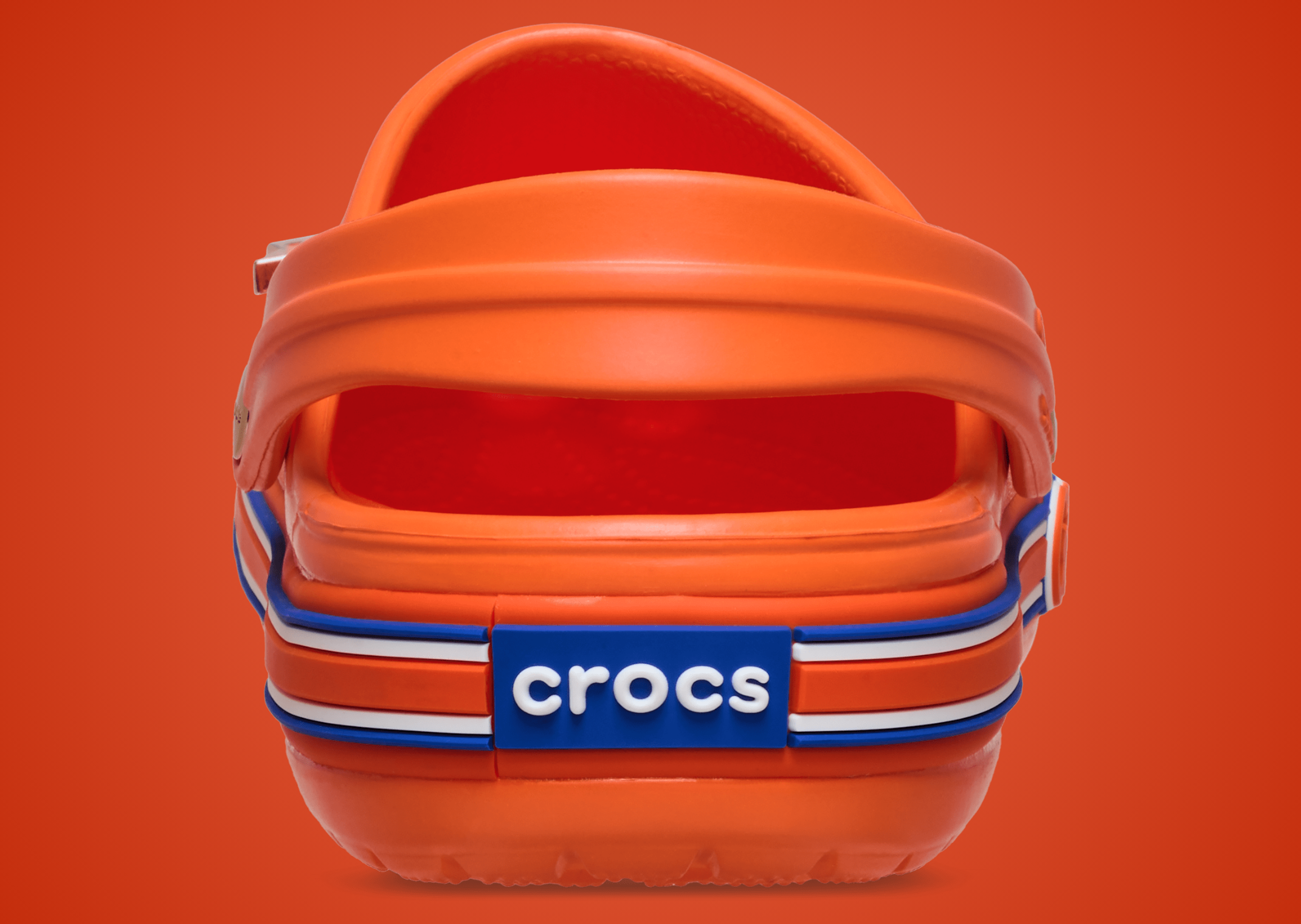 NCAA X Crocs Classic CrocBand Florida - Back
