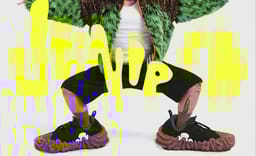 Salehe Bembury and Crocs are Back with a Juniper in Boba