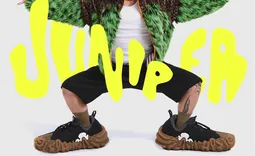 Salehe Bembury and Crocs are Back with a Juniper in Boba