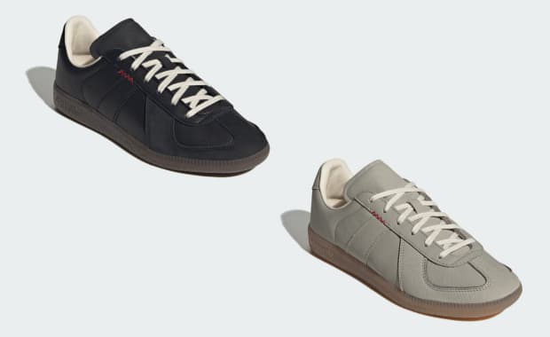 Hartcopy x adidas BW Army Pack