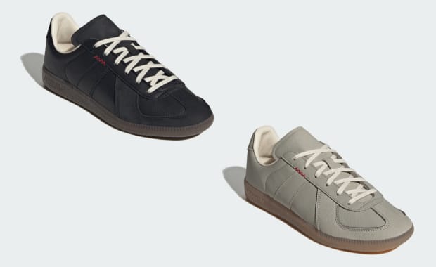 The Hartcopy x adidas BW Army Pack is Finally Getting a Wide Release