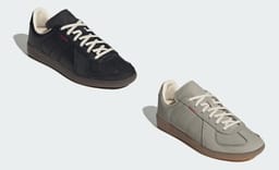 The Hartcopy x adidas BW Army Pack is Finally Getting a Wide Release