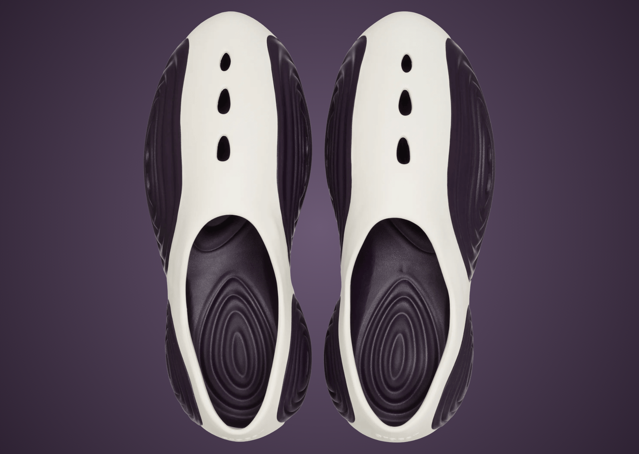 Crocs Ripple Oyster