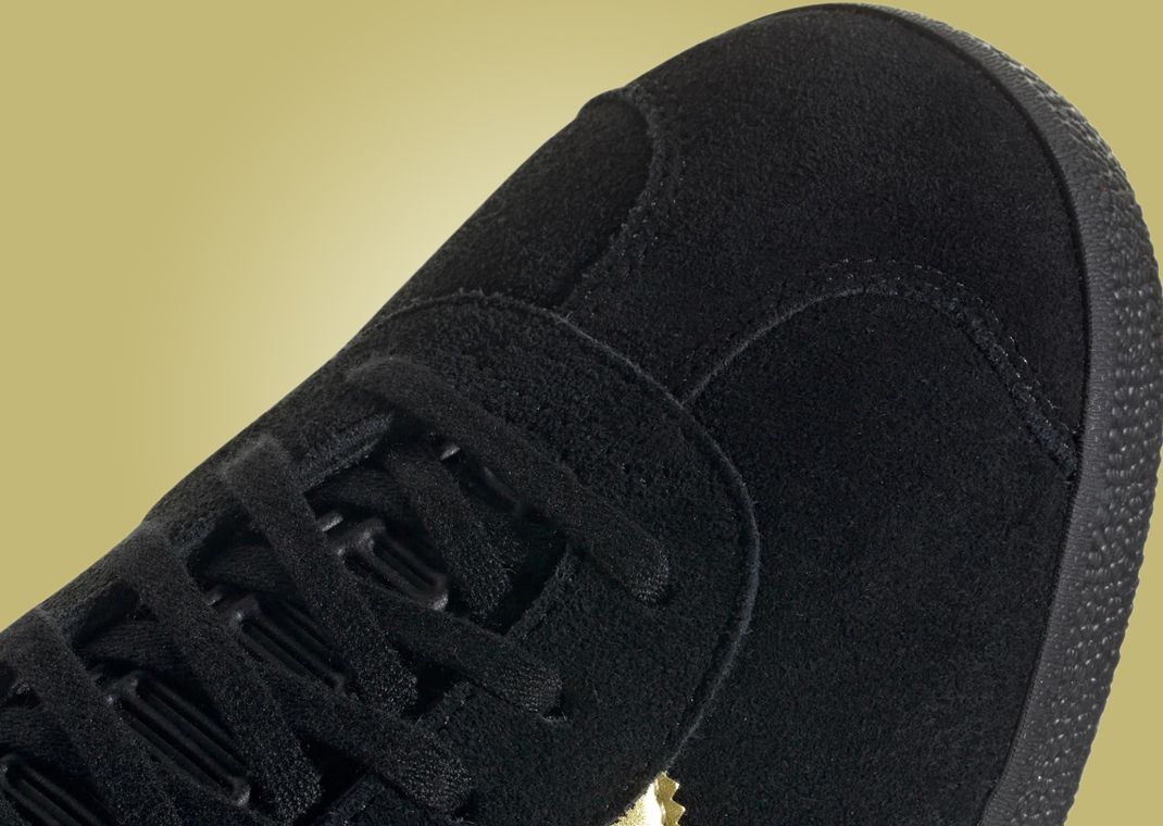 The Jude Bellingham x adidas Gazelle Releases October 2024