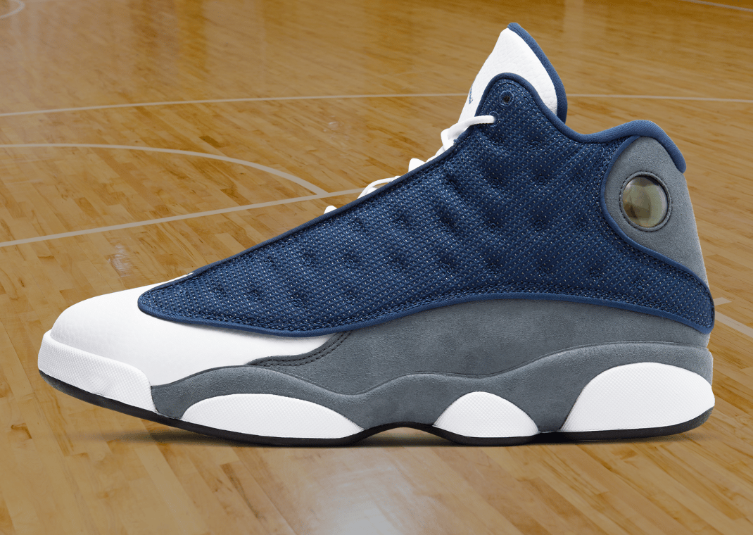 Air Jordan 13 Flint
