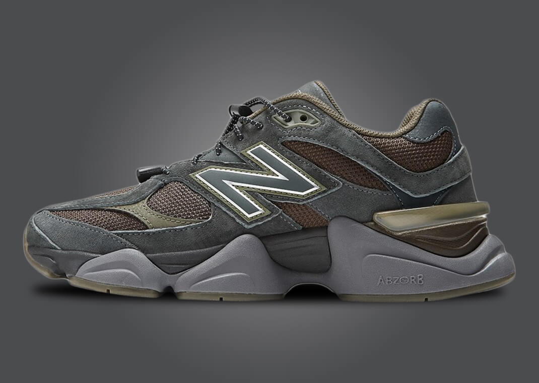 New Balance COMP 631 デッドストック New Balance 636 White / Navy / Orange (Size 10.5) DS — RootsBK