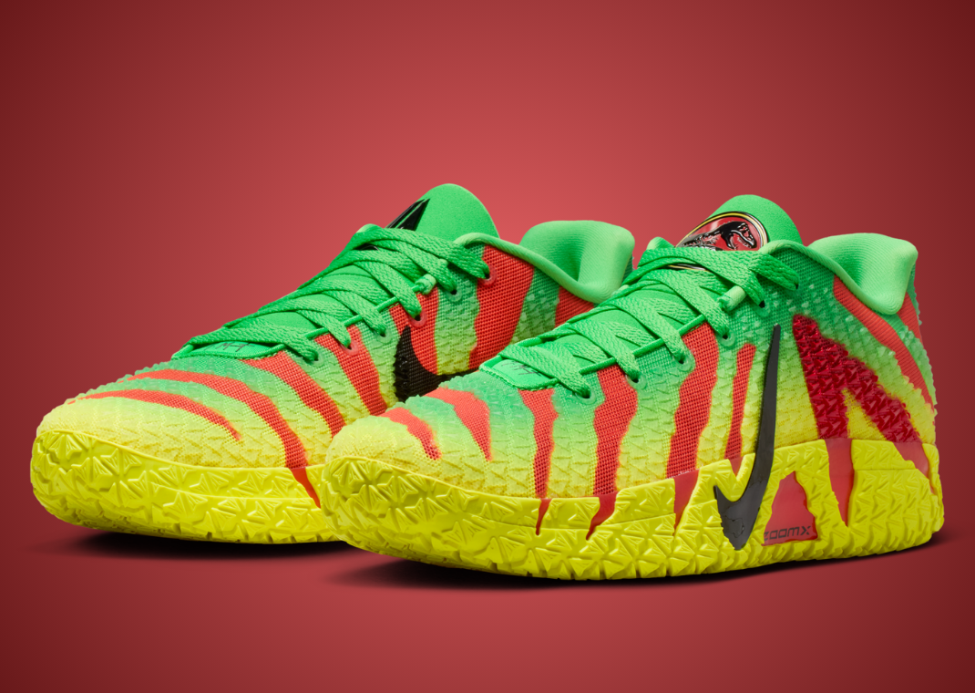 Nike Ja 3