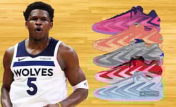 Detailed Look at More adidas AE 3 Colorways