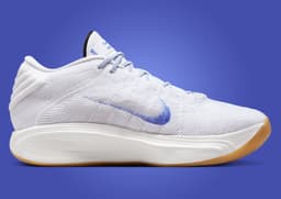 Nike GT Hustle 3 Blueprint Medial