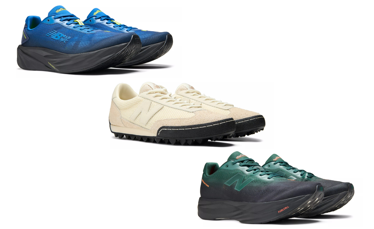 Aime Leon Dore is Dropping Its Latest New Balance Collection This Week