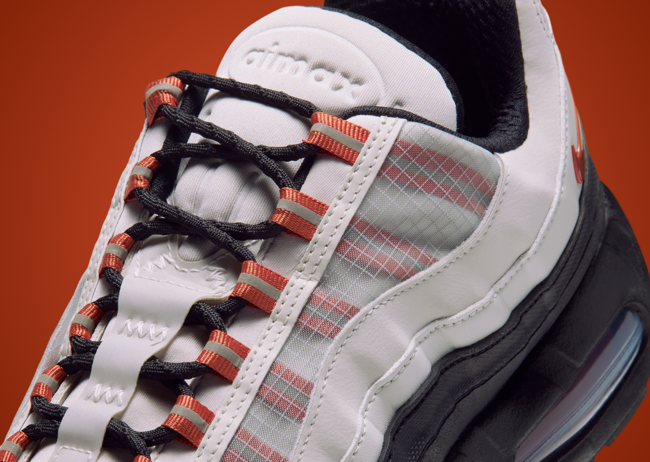 Nike Air Max 95 Gore-Tex Light Bone