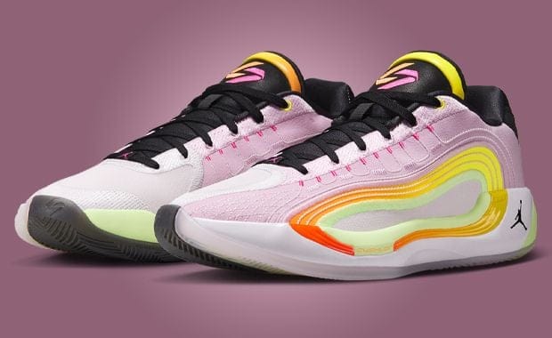 The Jordan Luka 4 Gone Fishing Releases May 2025