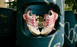 Skate Legend Mark Gonzales adds His Artistic Eye to adidas TERREX Collection