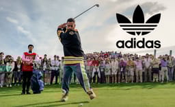 The New Happy Gilmore 2 Teaser Features Adam Sandler’s Favorite adidas Track Pants