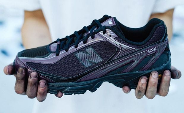 New balance 509 womens best sale