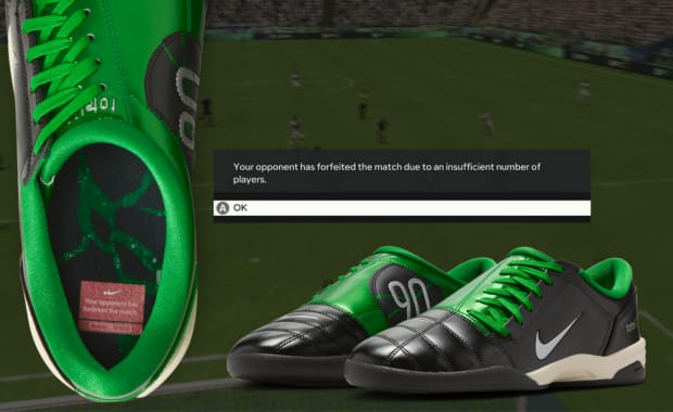 .SWOOSH’s Nike Total 90 III Reminds Us About Rage Quitting in Soccer Video Games
