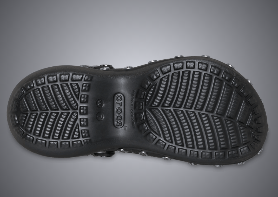 Andersson Bell x Crocs Bae Clog - Bottom