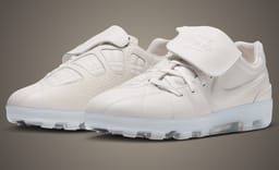The Nike Atelier Total 90 is a Luxurious Cryoshot Cleat