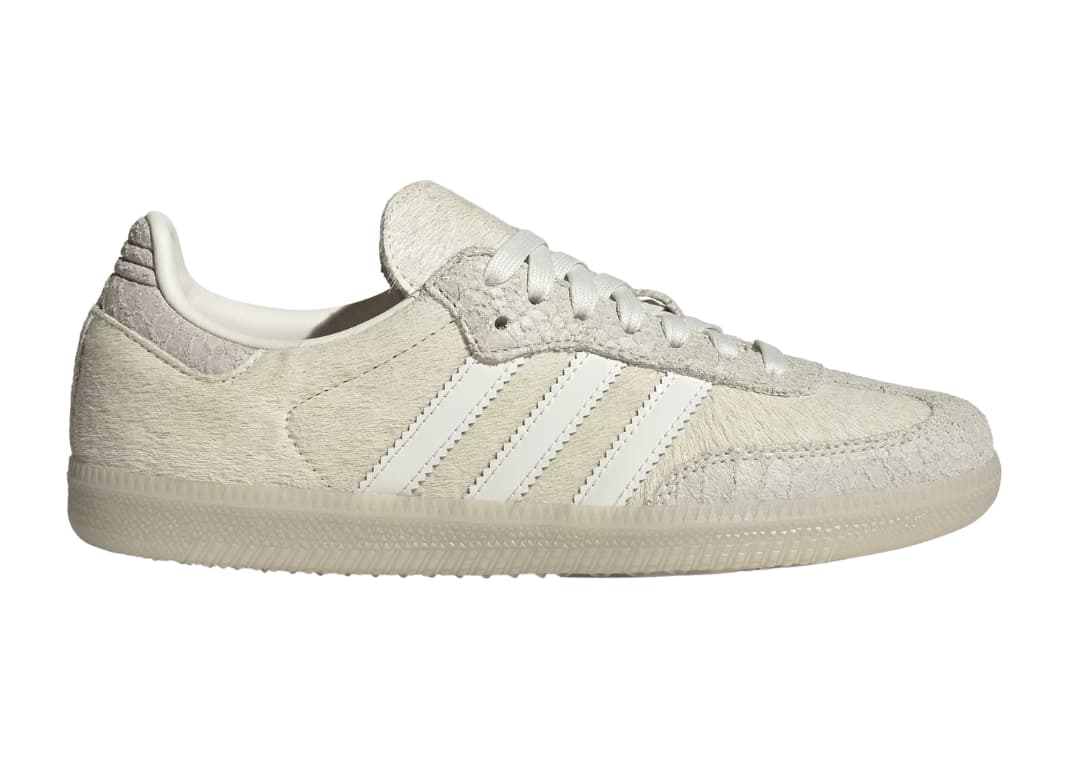 adidas Samba OG Off-White (W)