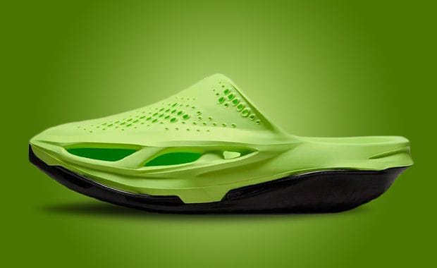 Volt Dresses This Matthew M Williams x Nike MMW 5