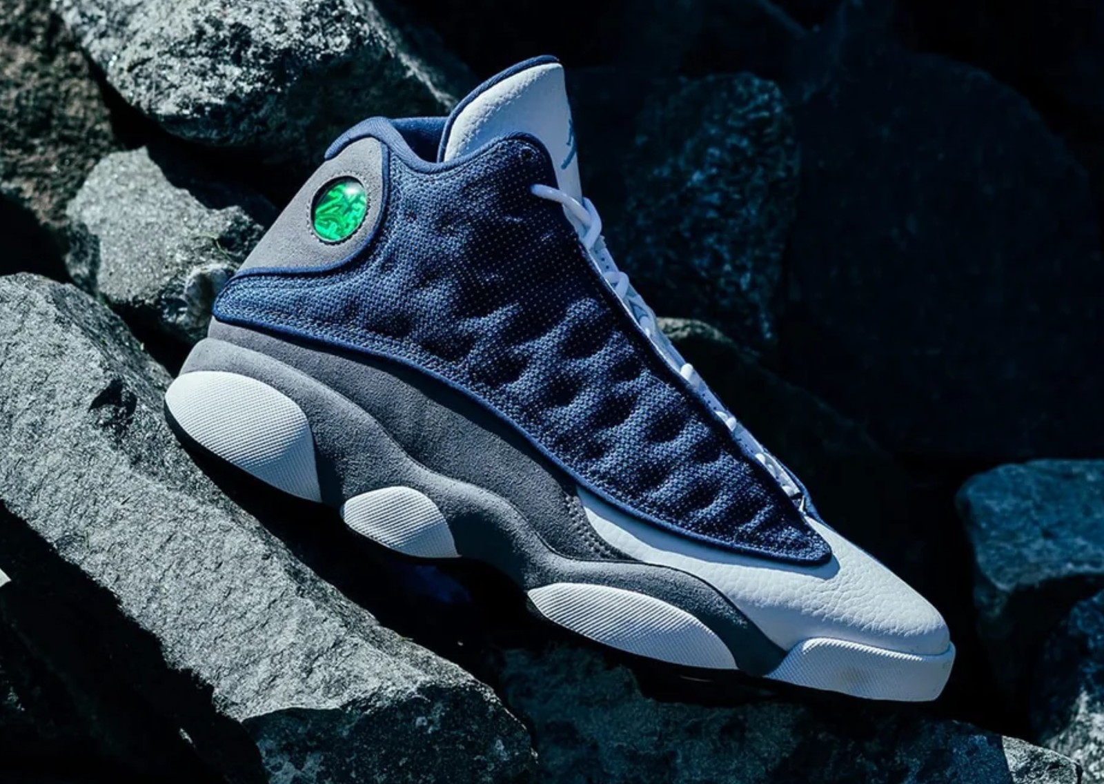 Air Jordan 13 Retro Flint