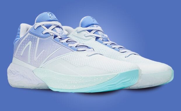 The New Balance Two WXY v4 Atmosphere Releases October 2023