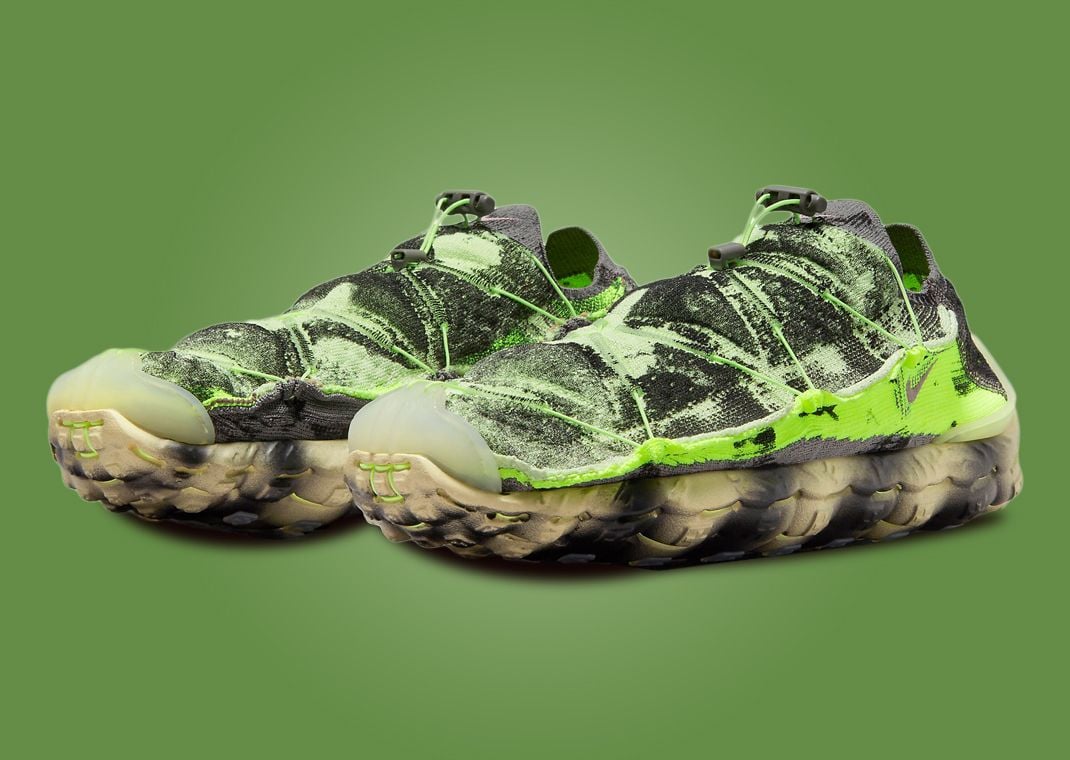 Nike ISPA Mindbody Barely Volt