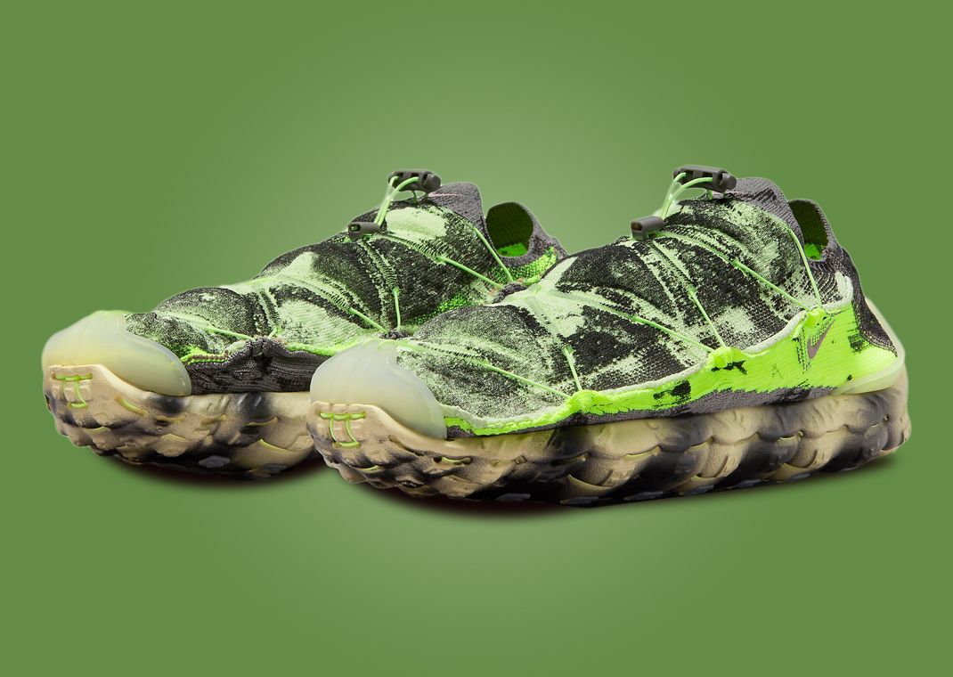 Nike ISPA Mindbody Barely Volt