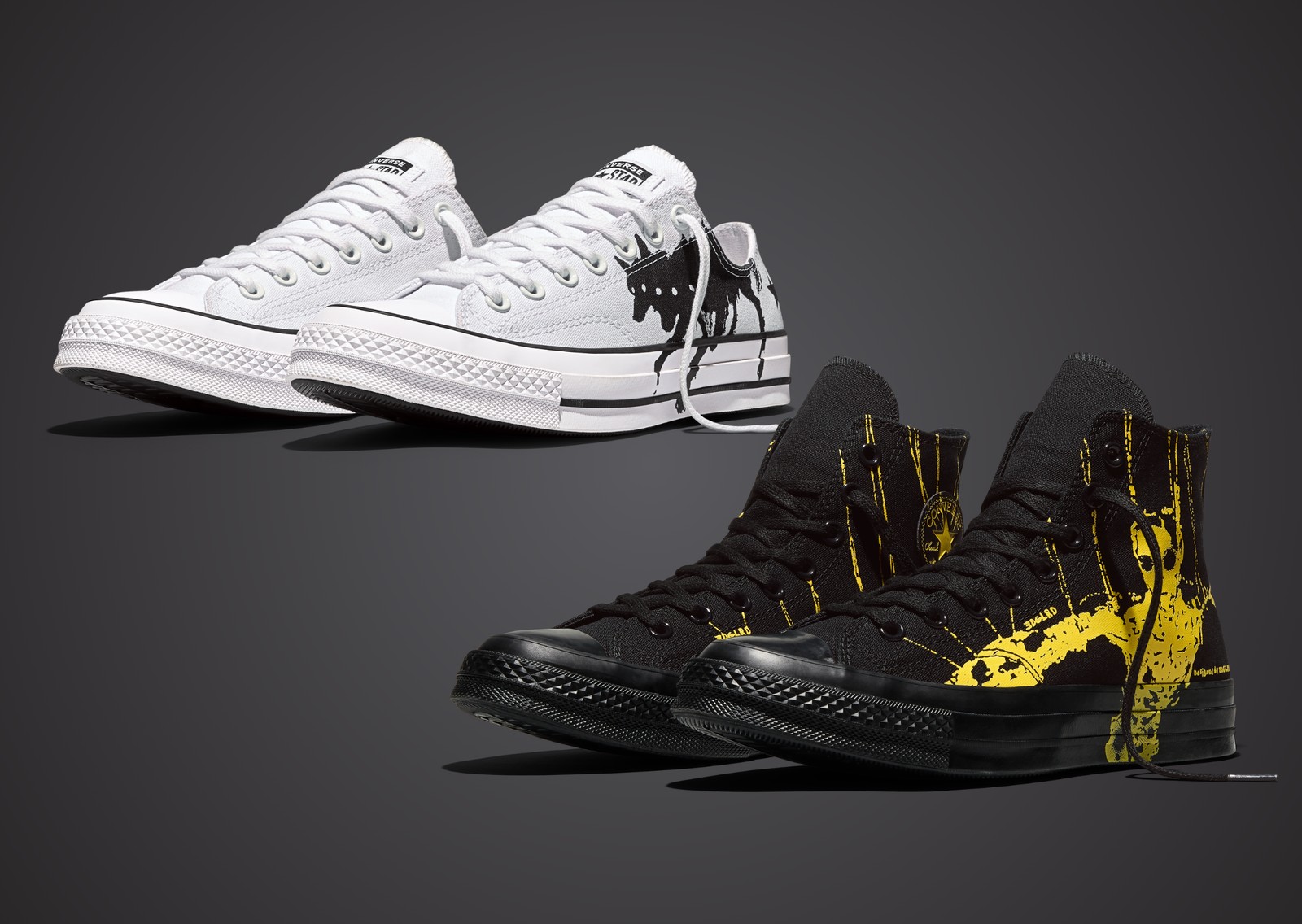 EDGLRD x Converse Pack