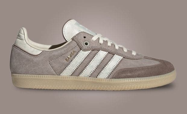 Offspring x adidas Samba OG Consortium Cup