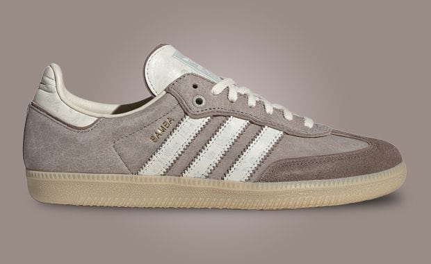 The Offspring x adidas Samba OG Consortium Cup Releases in 2024