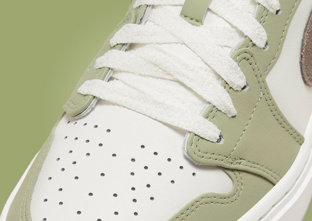 ウィメンズ Nike Jordan 1 Elevate Low Year of the Rabbit (W) Jordan 1 Elevate Low Year of the Rabbit (Women's) - FD4326
