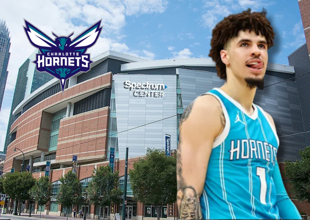 Charlotte Hornets