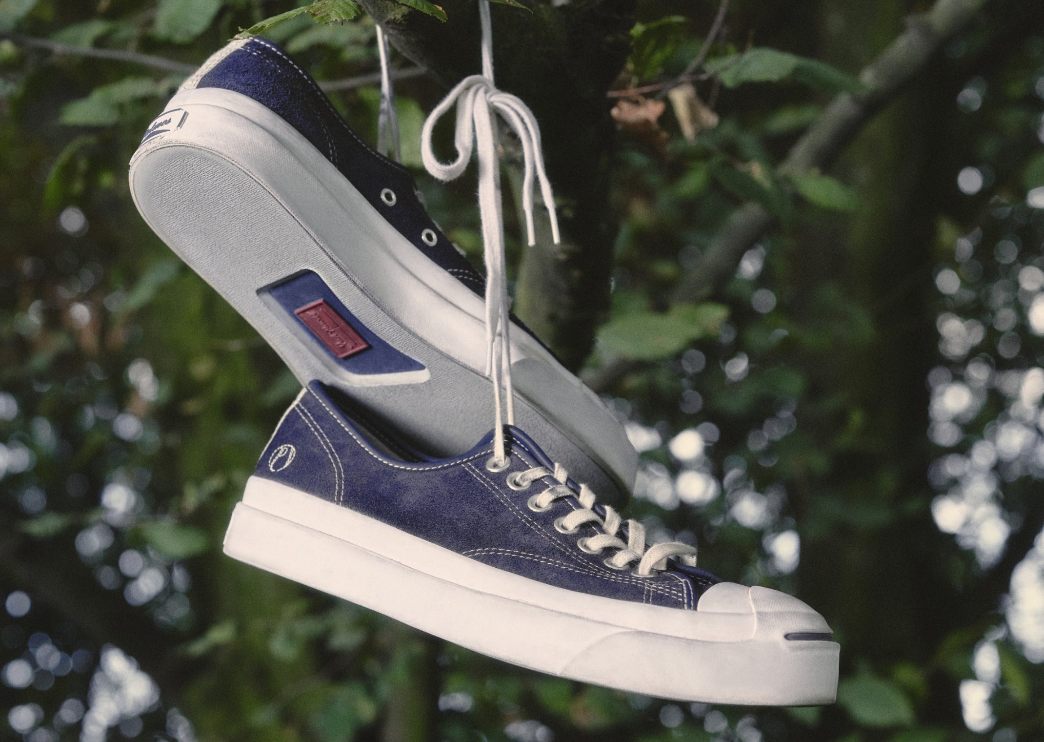 Palmes x Converse Jack Purcell PDM