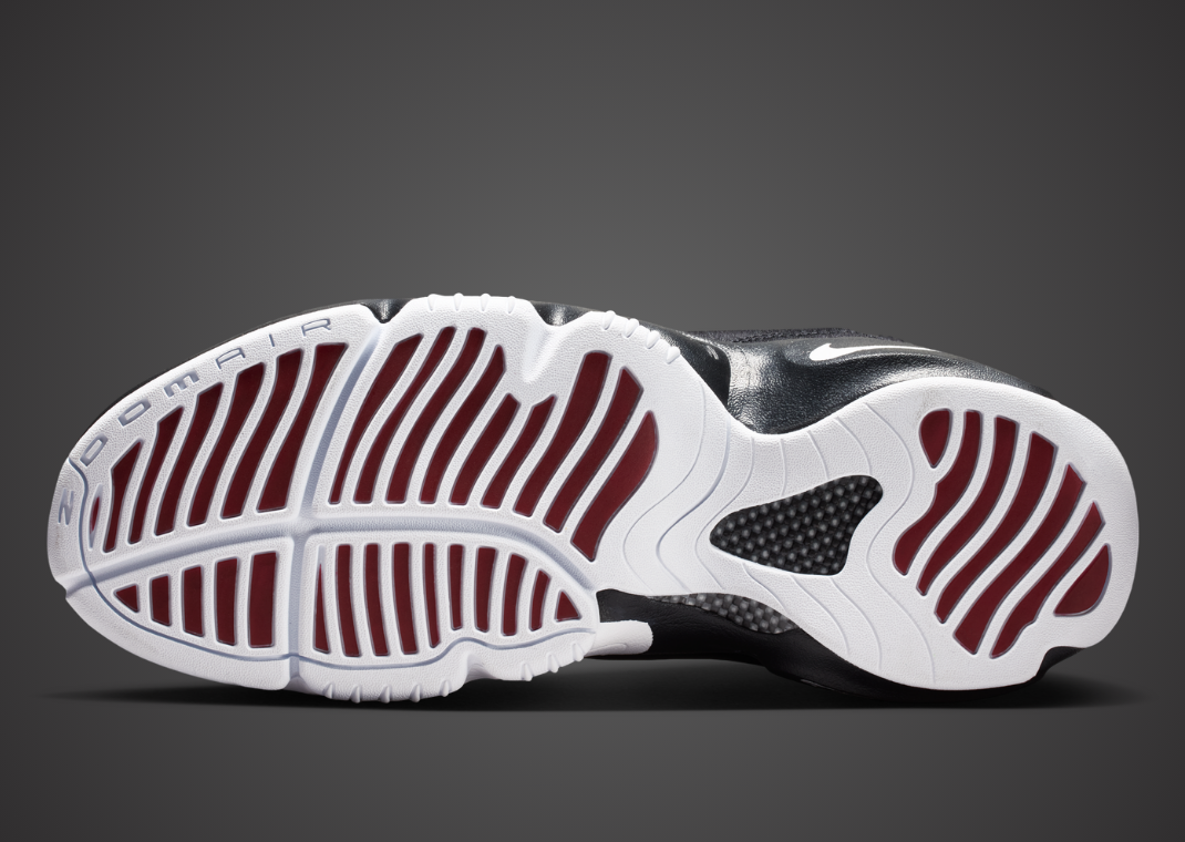 Nike Zoom Flight The Glove - Bottom