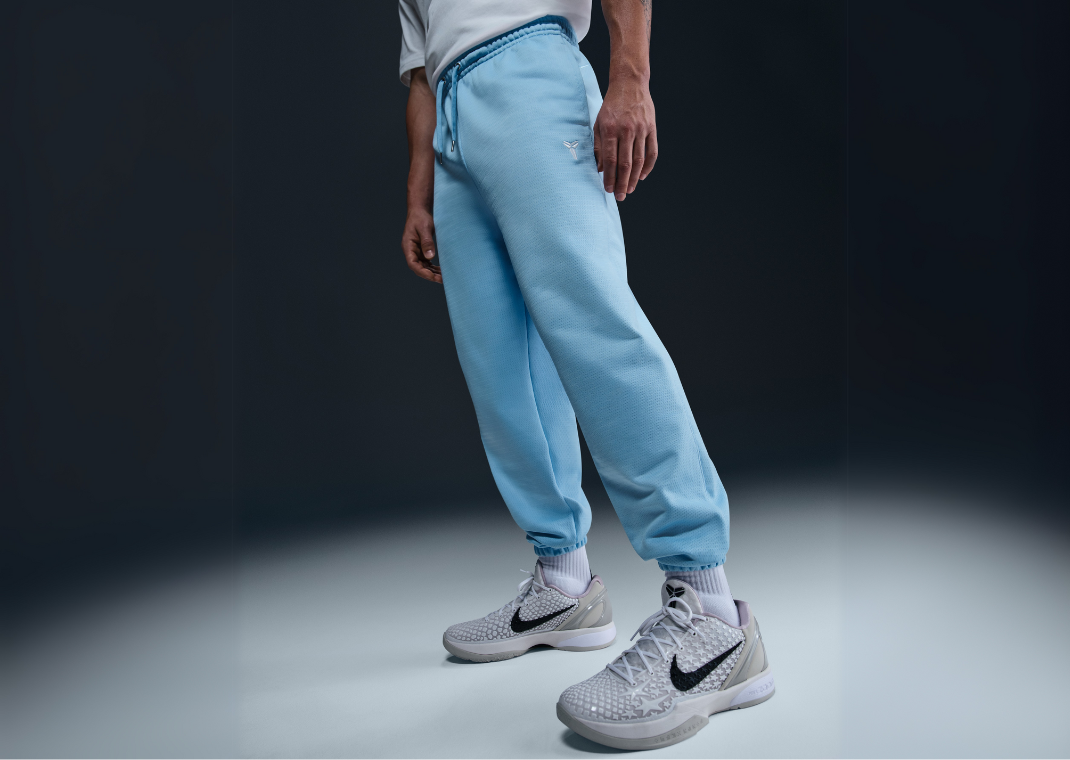 nikelab hoodie psychic blue