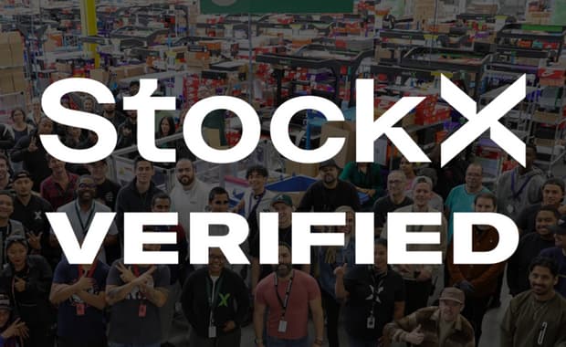 What Does StockX Verified Actually Mean?
