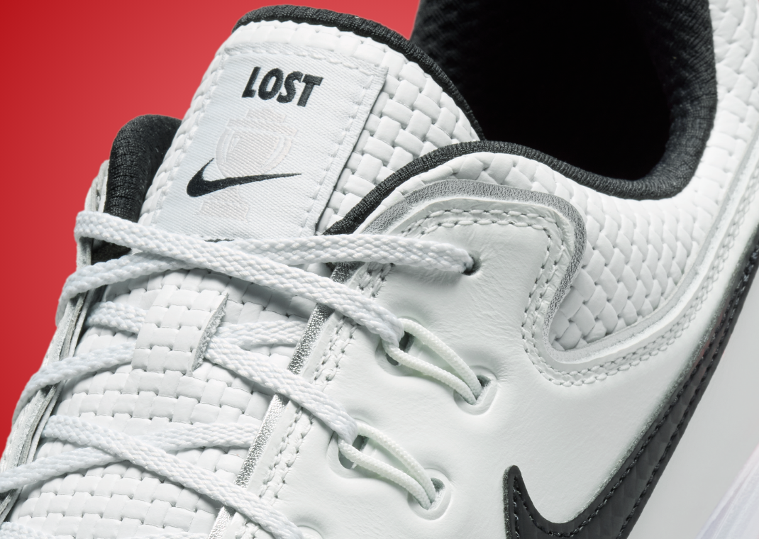 Nike Victory Pro 4 PGA Championship Tongue