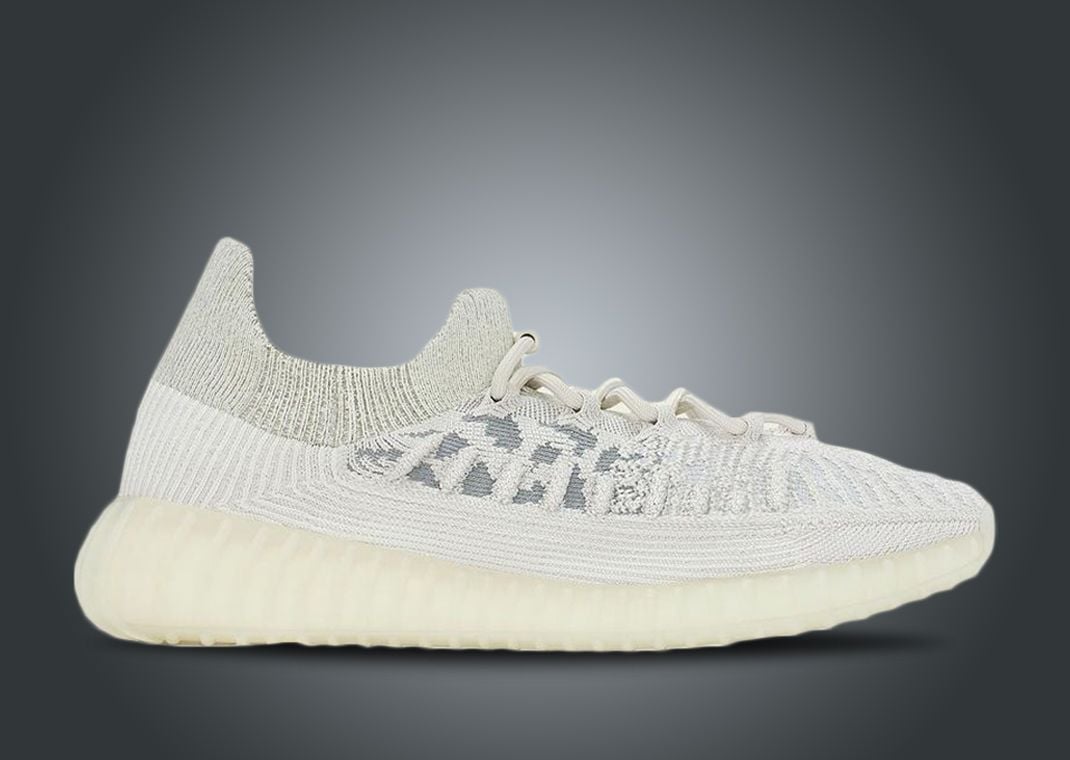 adiads Yeezy Boost 350 V2 CMPCT "Slate Bone"