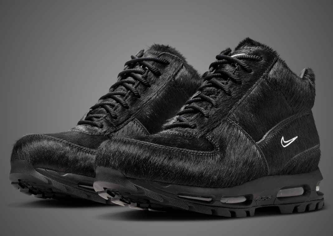 靴 Nike Air Max Goadome \