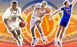The 10 Most Memorable Sneakers From The McDonald's All-American Game