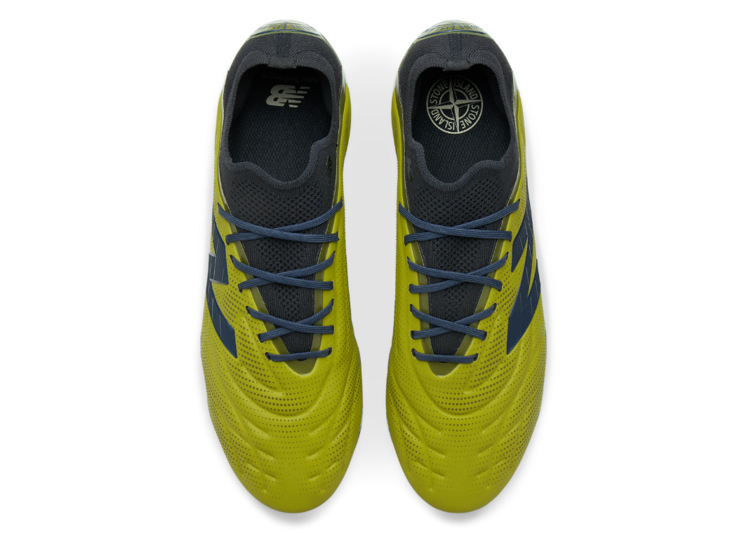 Stone Island x New Balance Tekela Elite FG v5 - Top