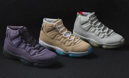 JD Sports is Restocking the Air Jordan 11 City Pack