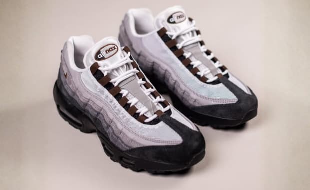 Nike SB Air Max 95 Cacao Wow