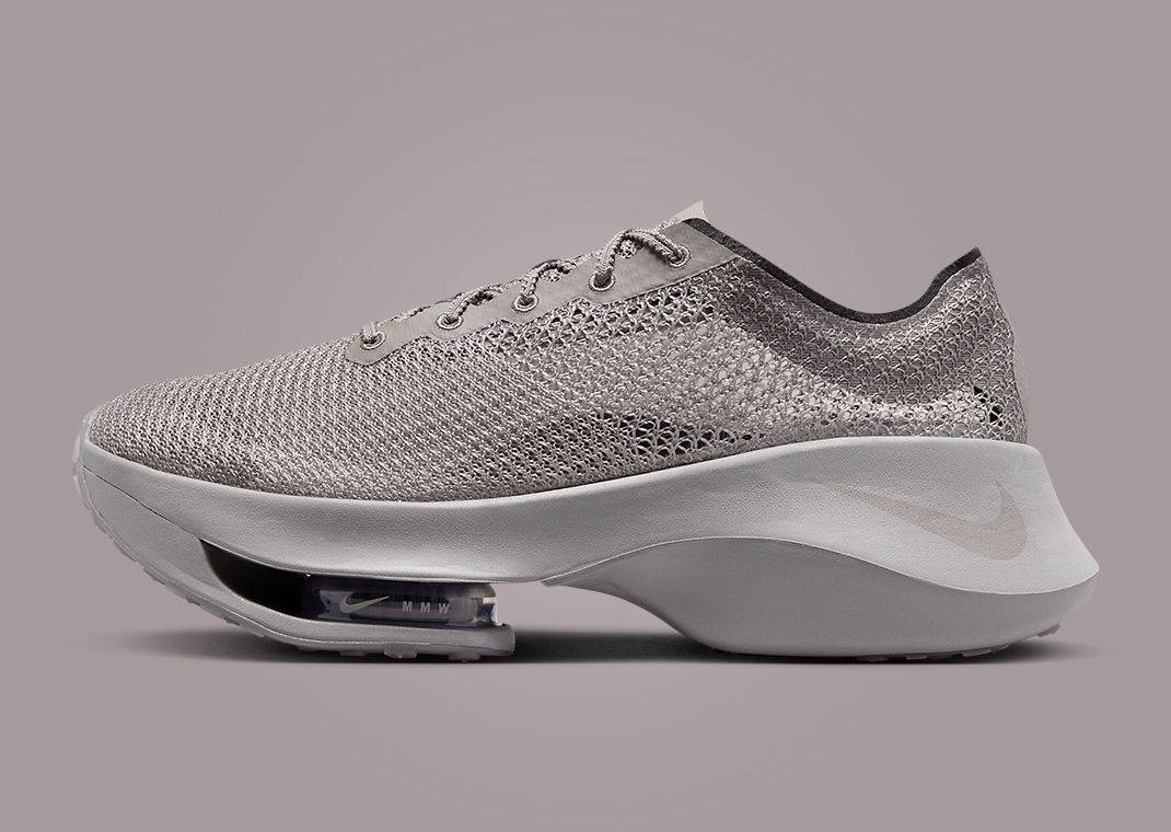 Matthew M Williams x Nike Zoom MMW 6 TRD Run Enigma Stone Lateral