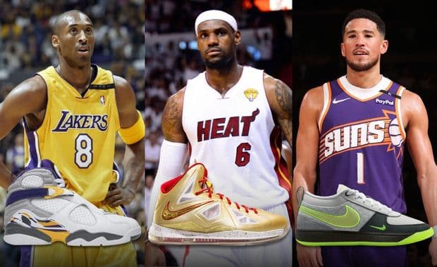 Everything You Need To Know About Player Exclusive (PE) Sneakers