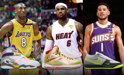 Everything You Need To Know About Player Exclusive (PE) Sneakers