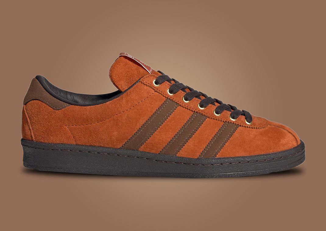 adidas Spezial Nods To The Past, Present, And Future For Its