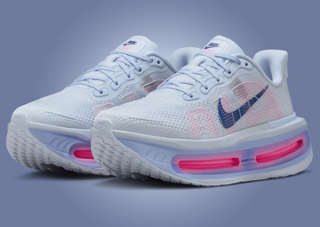 Nike Vomero Premium Blue Tint Deep Royal (W)